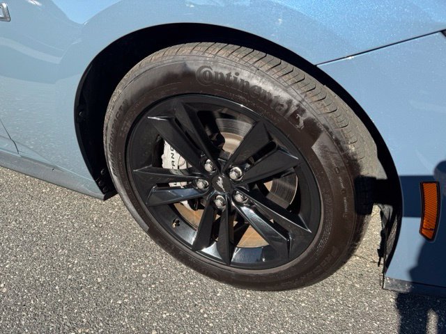 Used 2025 Ford Mustang GT RWD image 12