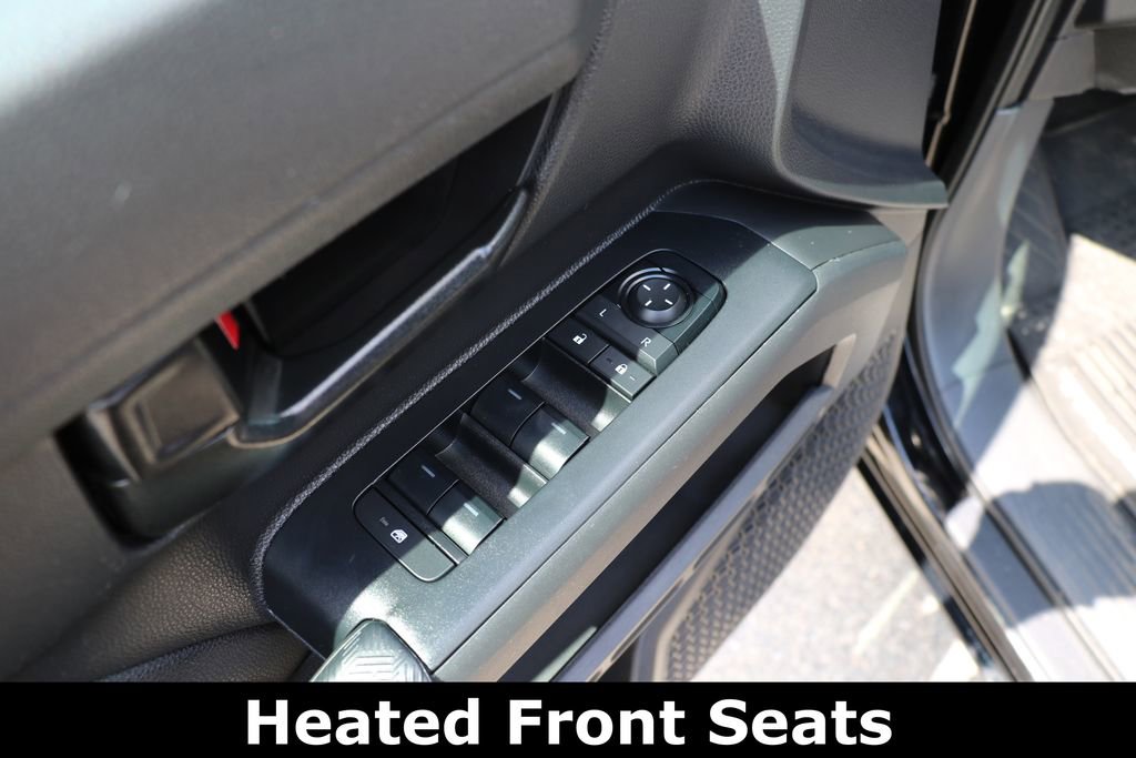 Used 2024 Toyota Tacoma SR5 image 7