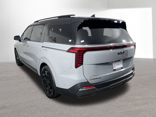 New 2026 Kia Carnival SX Prestige image 38