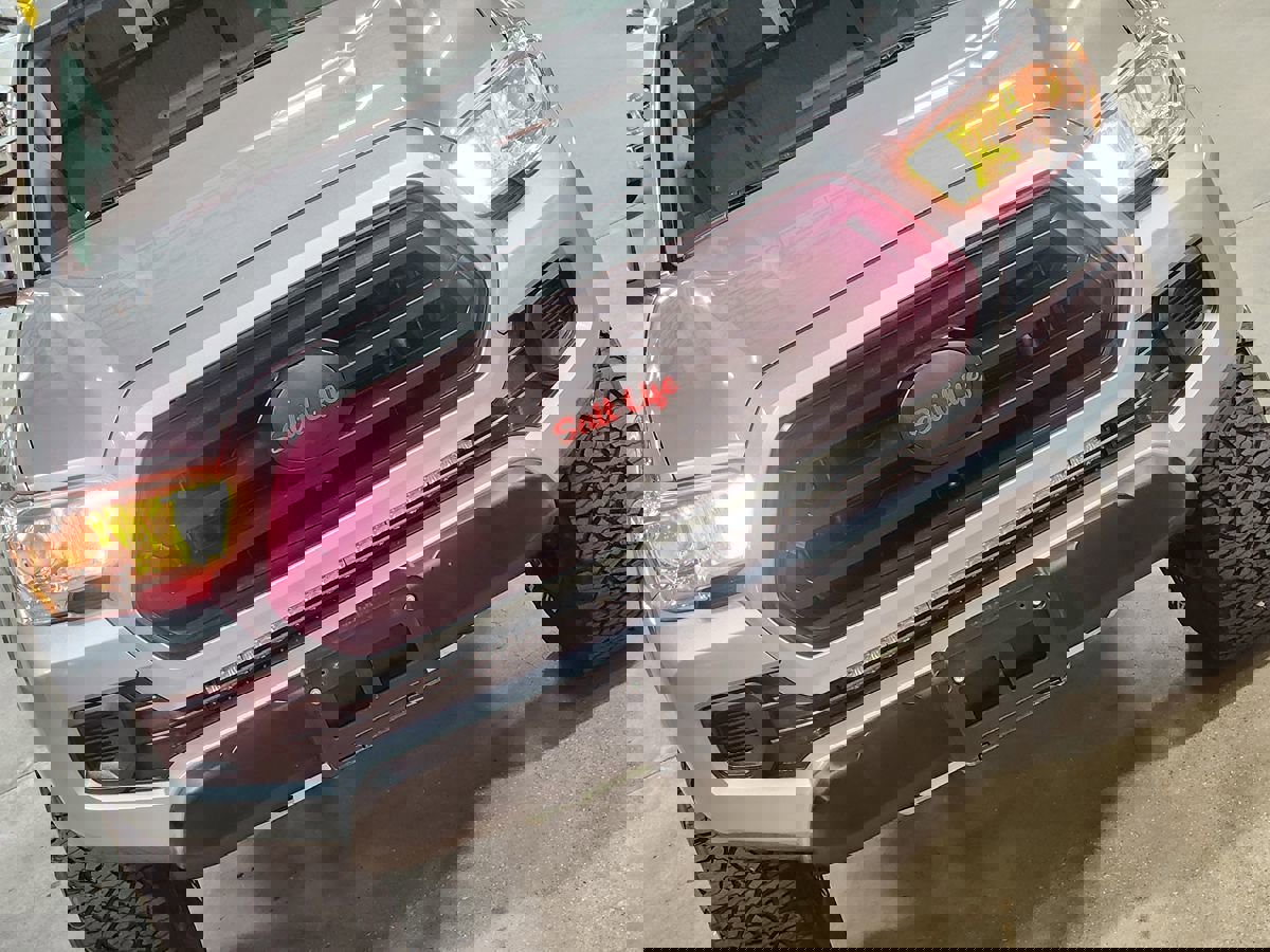 Used 2021 Toyota Tacoma SR image 19