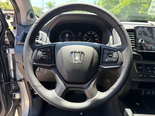 New 2026 Honda Ridgeline Sport image 17