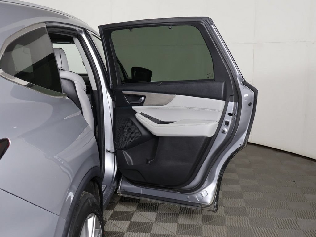 Used 2022 Acura MDX SH-AWD w/ Advance Package image 27