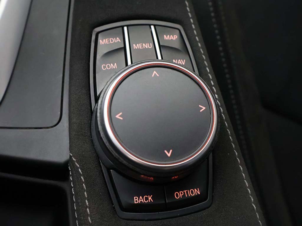 Used 2019 BMW M4 CS image 44