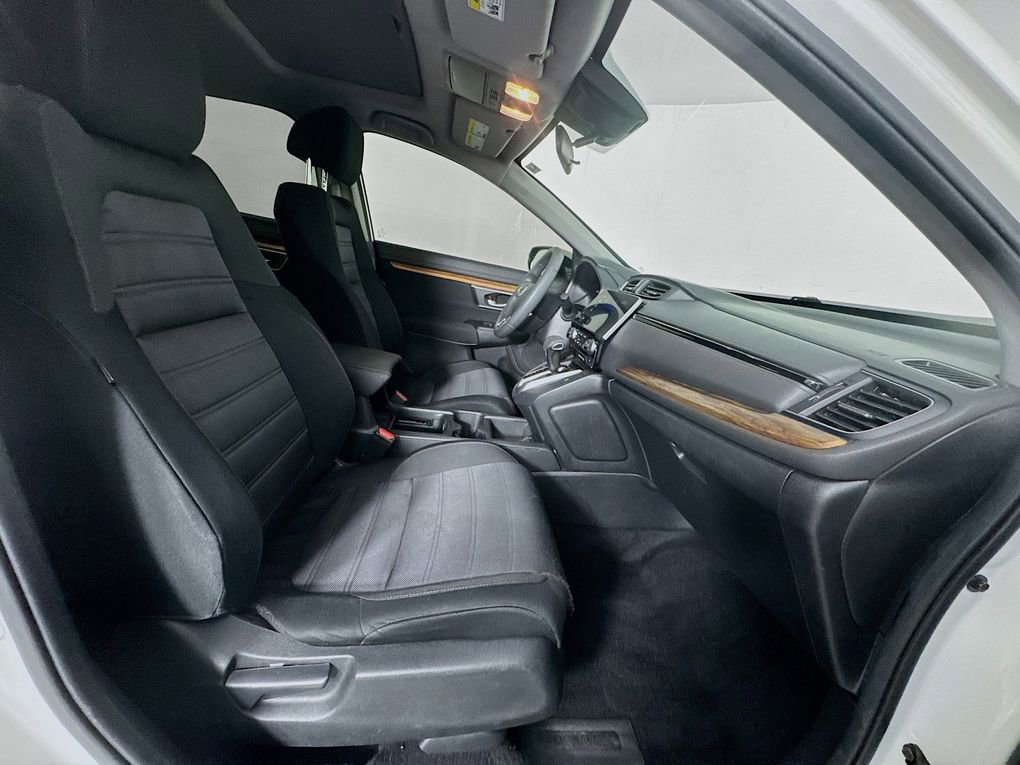 Used 2018 Honda CR-V EX image 29