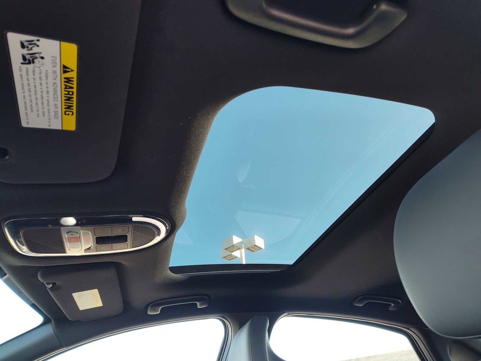 Certified 2024 Hyundai Ioniq 6 Limited image 5