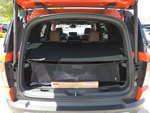 New 2026 Honda Passport TrailSport Elite image 7
