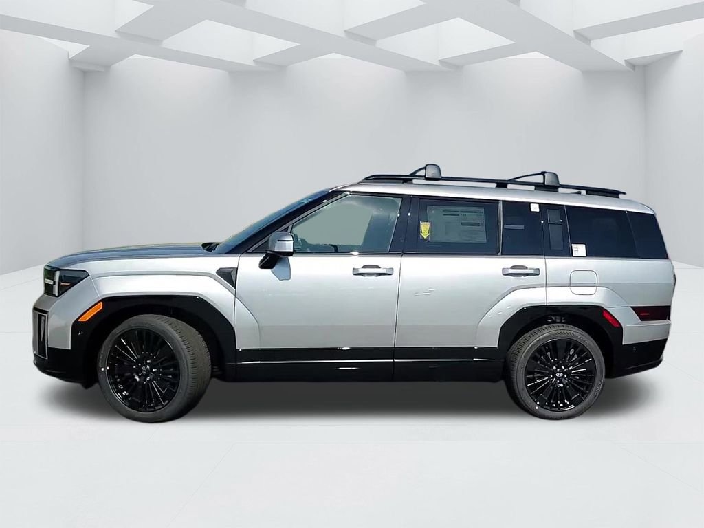 New 2026 Hyundai Santa Fe Calligraphy image 8