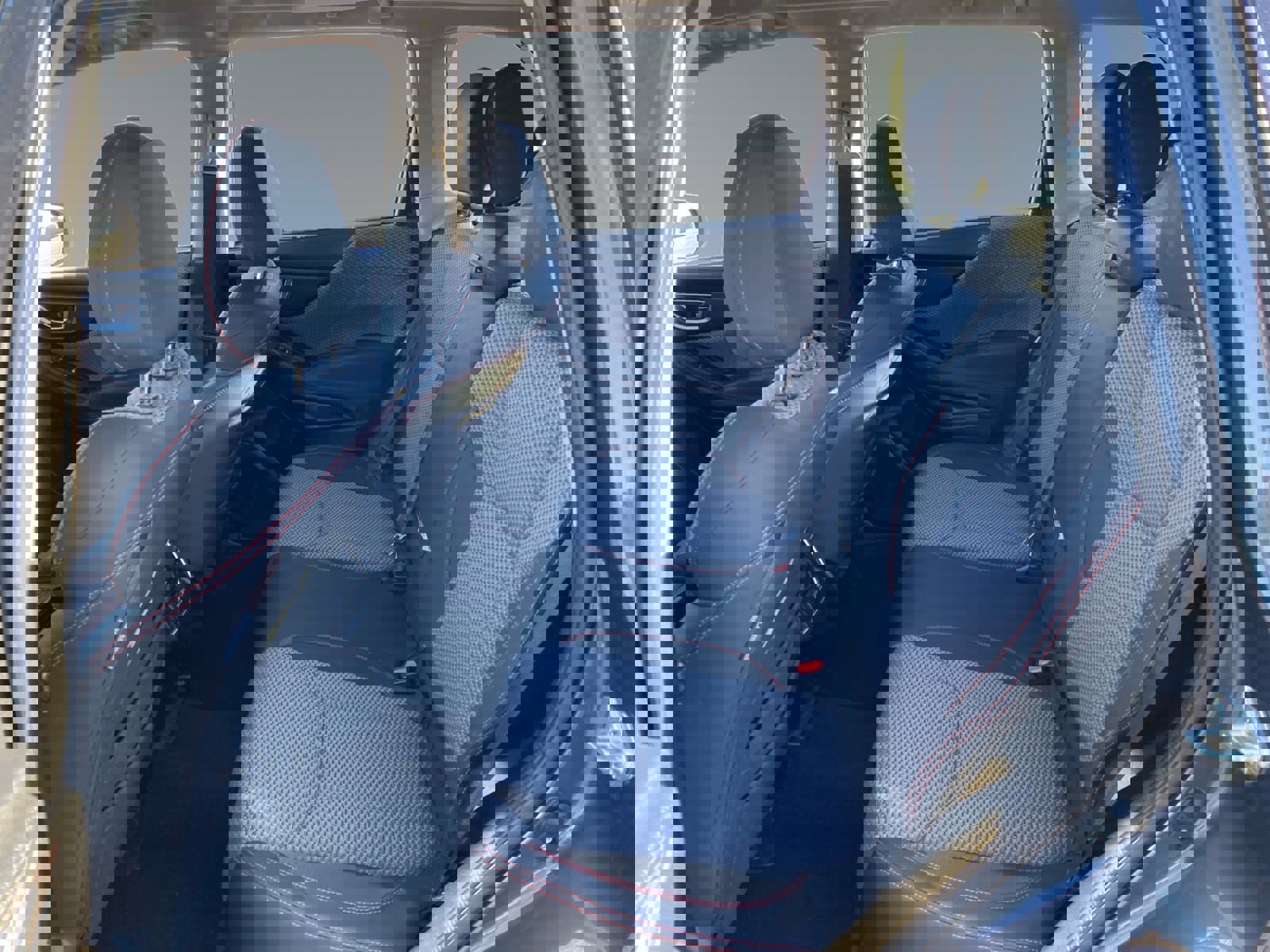 Used 2021 Subaru Forester Sport w/ Popular Package #2 image 13