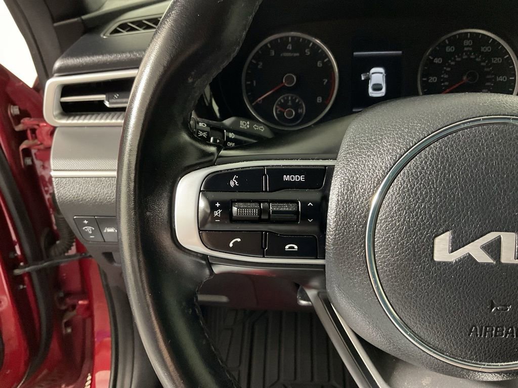 Used 2022 Kia K5 GT-Line w/ GT-Line FWD Premium Package image 29