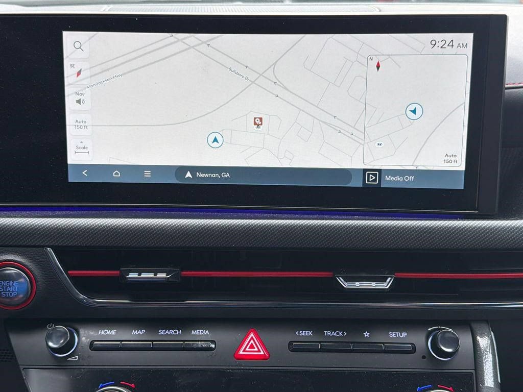 New 2026 Hyundai Sonata N Line FWD image 28