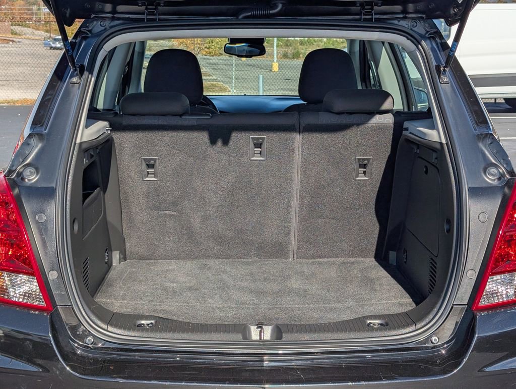Used 2020 Chevrolet Trax LS image 9