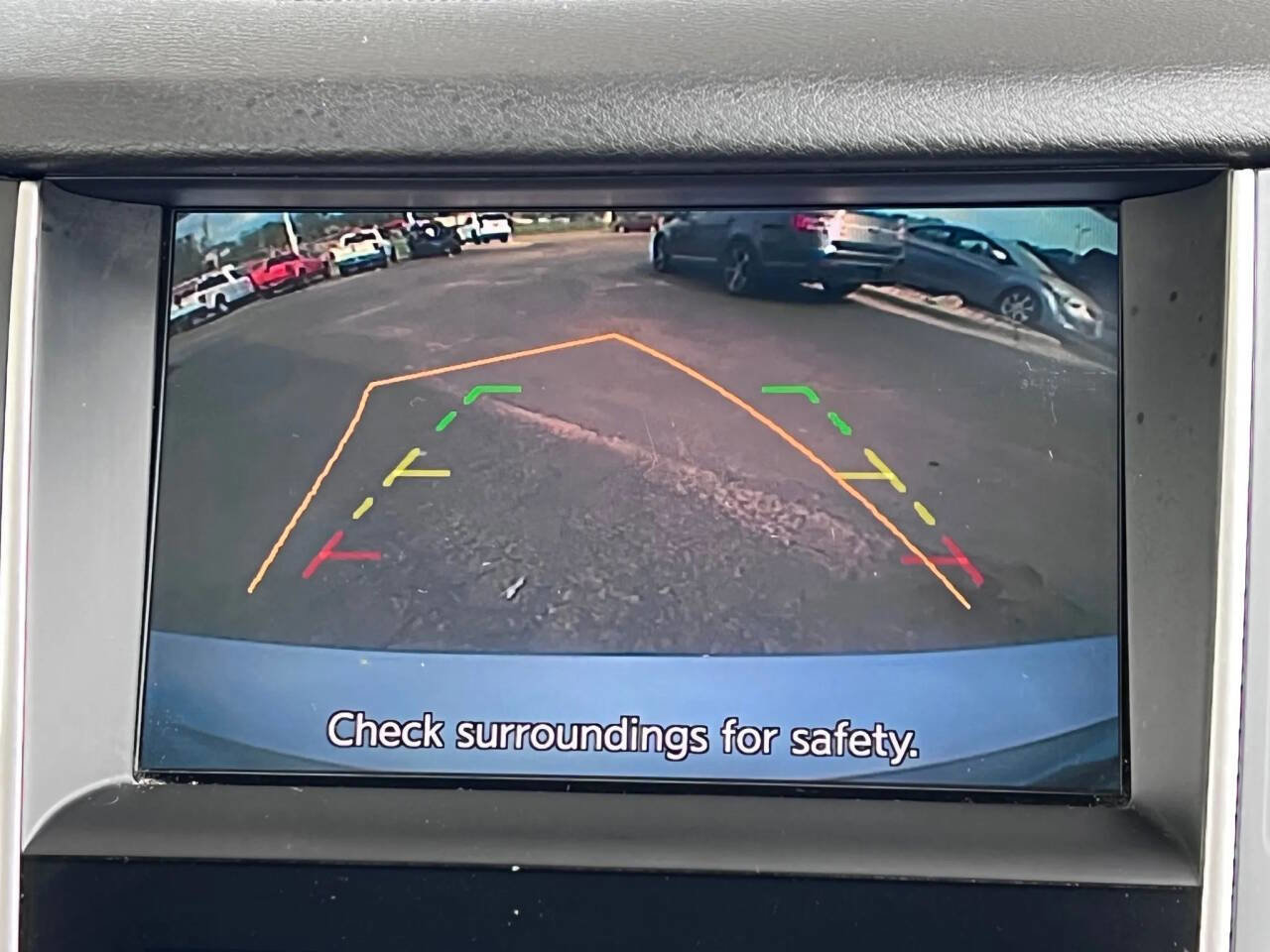 Used 2019 INFINITI Q50 Luxe w/ Essential Package (3.0T Luxe) image 35