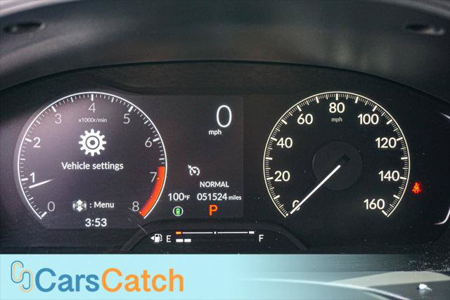 Used 2024 Honda Civic Sport image 25