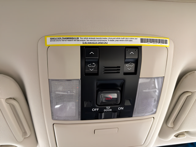 Used 2022 Lexus GX 460 Premium w/ Premium Plus Package AWD/4WD image 29