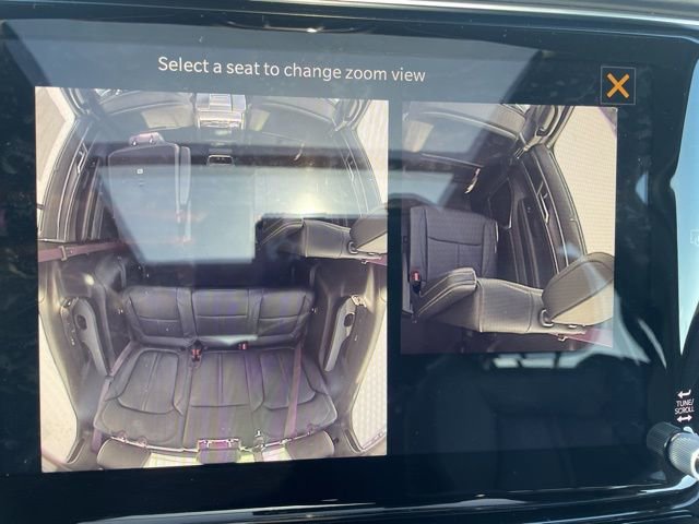 New 2026 Jeep Grand Wagoneer Limited AWD/4WD image 30