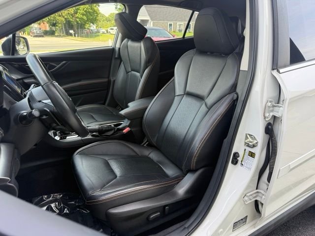 Used 2020 Subaru Crosstrek 2.0i Limited w/ Moonroof Package AWD/4WD image 14