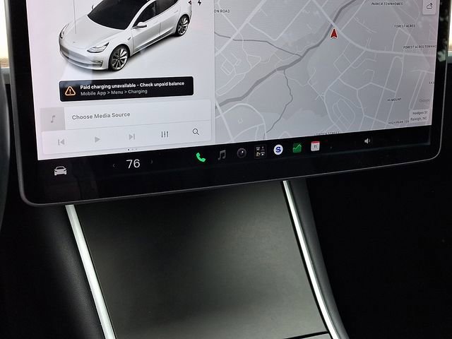 Used 2018 Tesla Model 3 Long Range RWD image 17