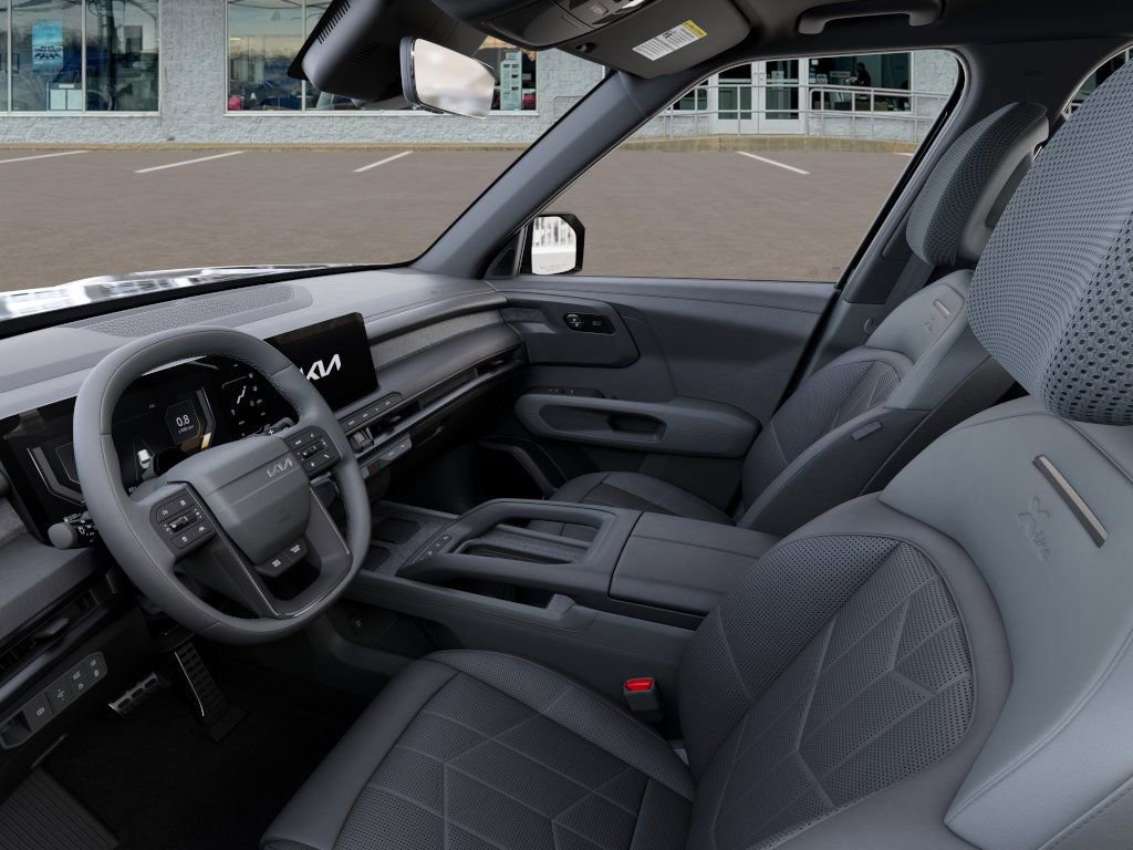 New 2027 Kia Telluride SX X-Line image 17