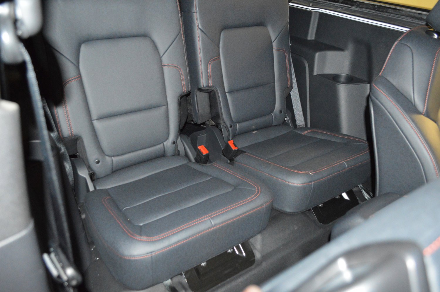 Used 2025 Ford Bronco Stroppe Edition image 12