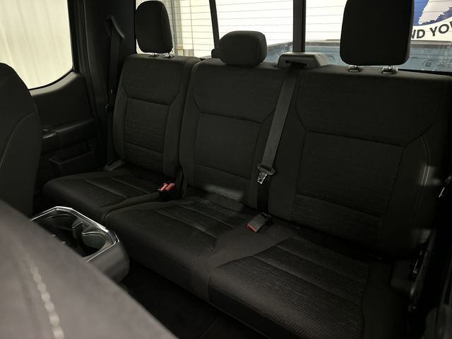 Used 2023 Ford F150 XLT w/ Equipment Group 302A High image 27