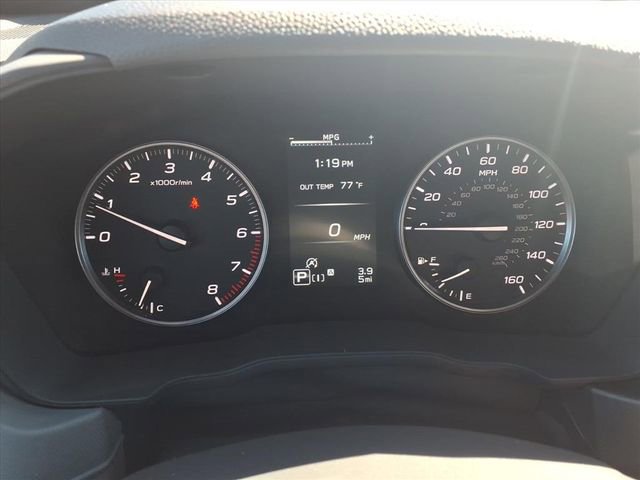 New 2026 Subaru Forester Sport image 23