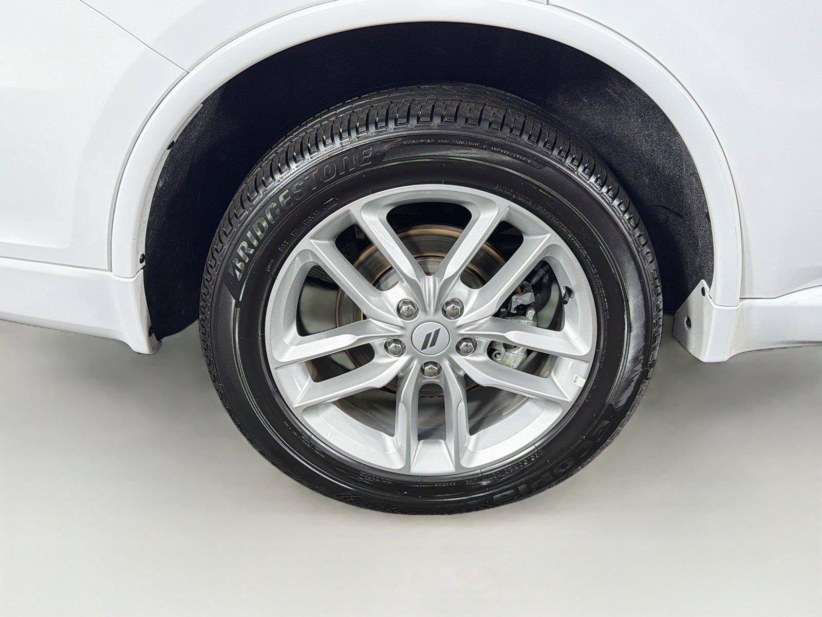 Used 2026 Dodge Durango GT AWD/4WD image 34