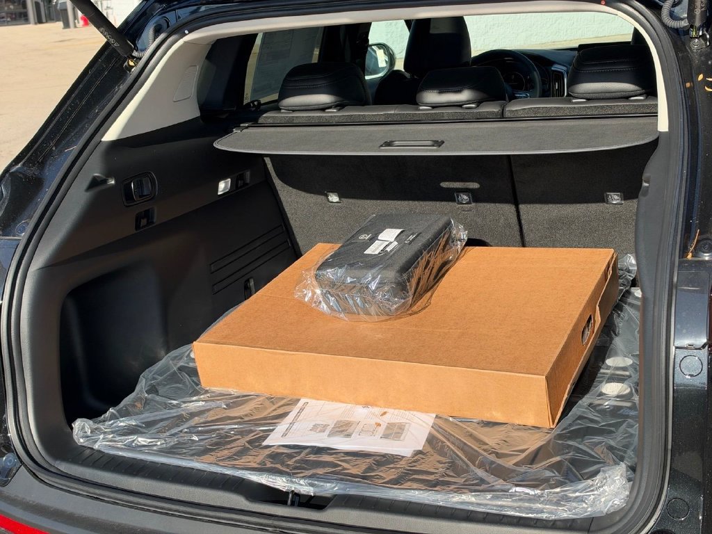 New 2026 MAZDA CX-50 AWD 2.5 S w/ Weather Package image 6