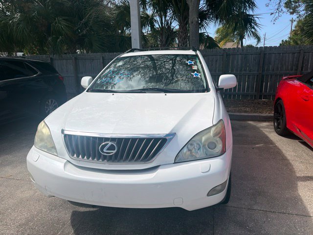 Used 2009 Lexus RX 350 2WD image 8