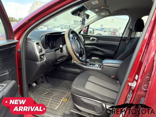 Used 2022 Kia Sorento LX AWD/4WD image 10