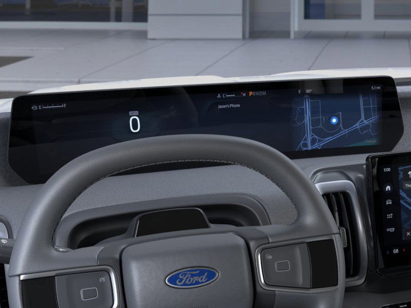 New 2026 Ford Expedition Active AWD/4WD image 15