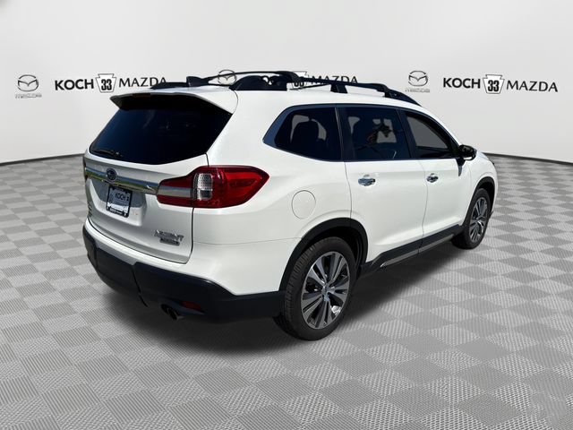 Used 2019 Subaru Ascent Touring AWD/4WD image 7