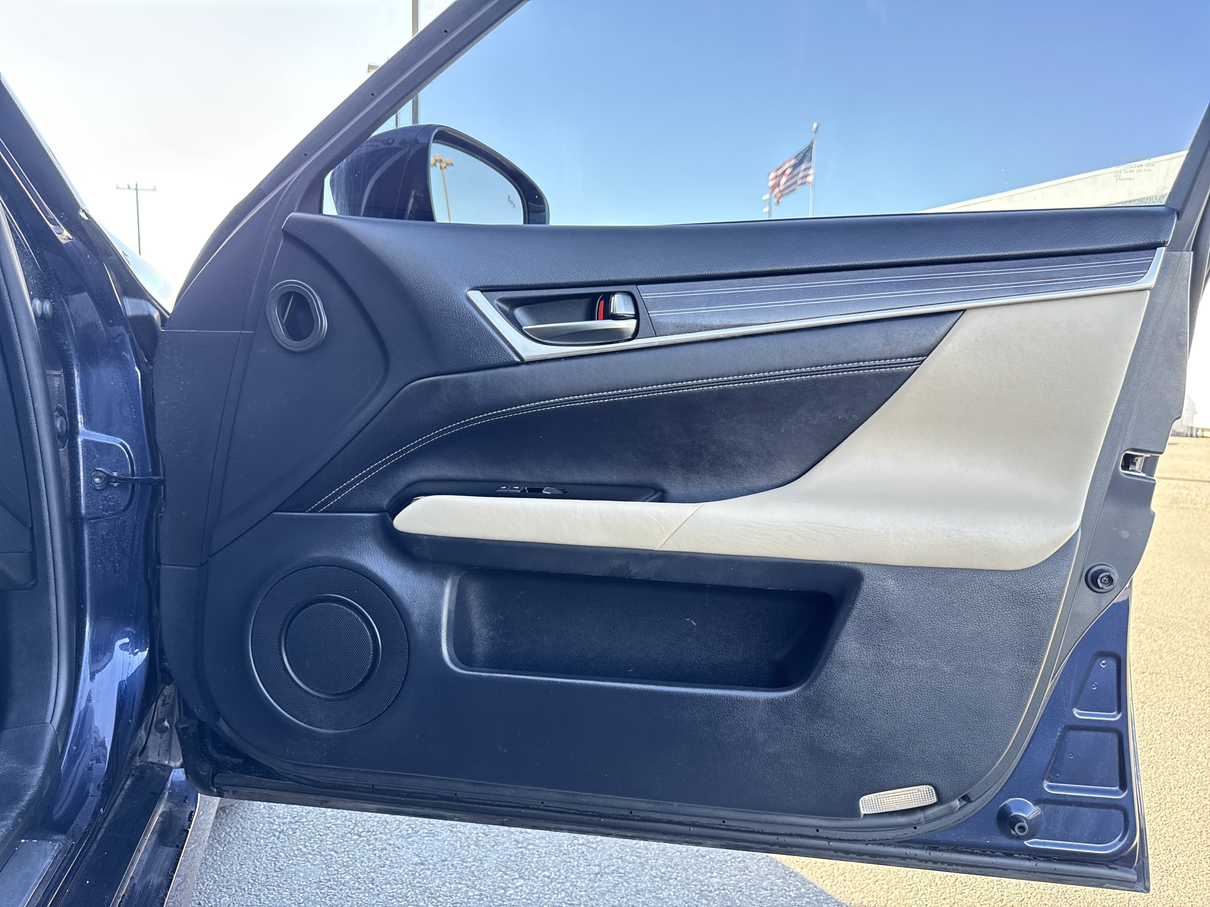 Used 2018 Lexus GS 350 AWD w/ Premium Package image 40