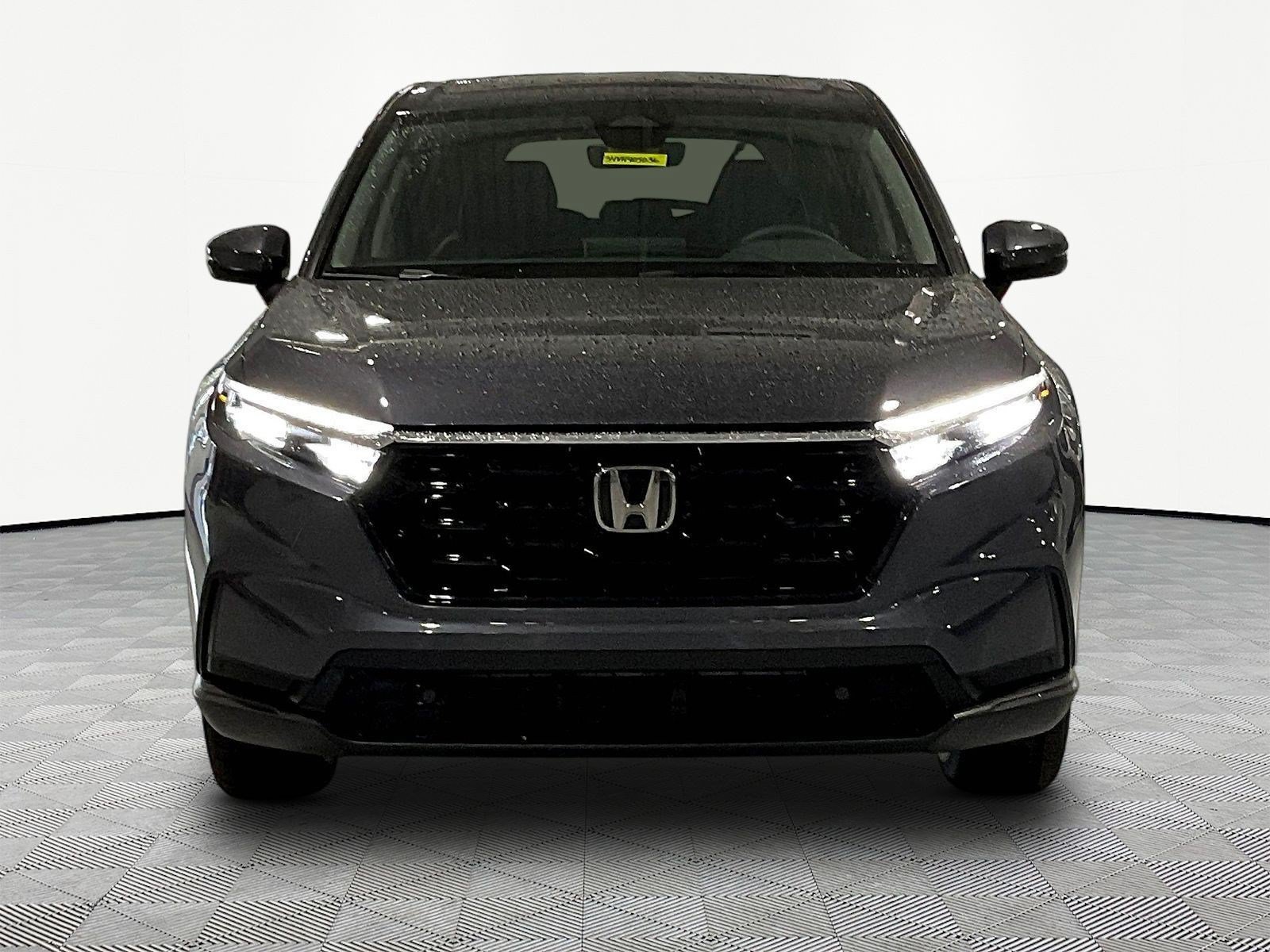 New 2027 Honda CR-V EX-L image 2
