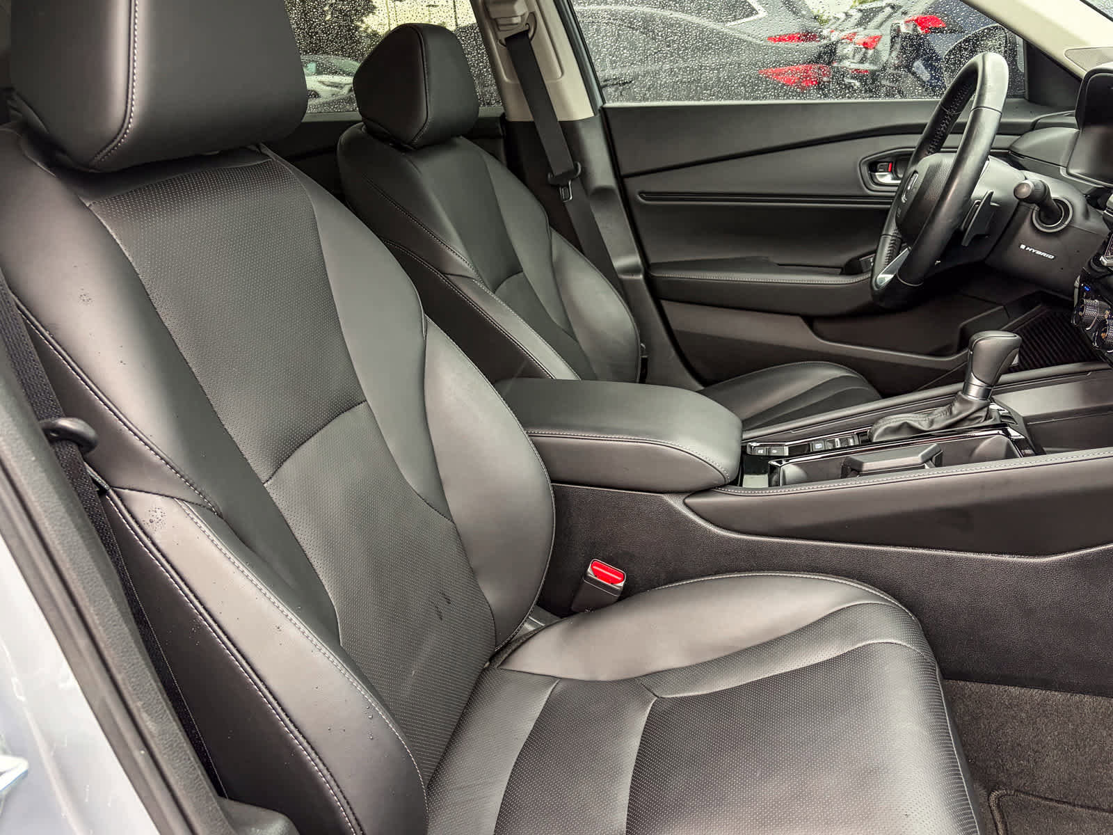 Used 2024 Honda Accord Touring image 16