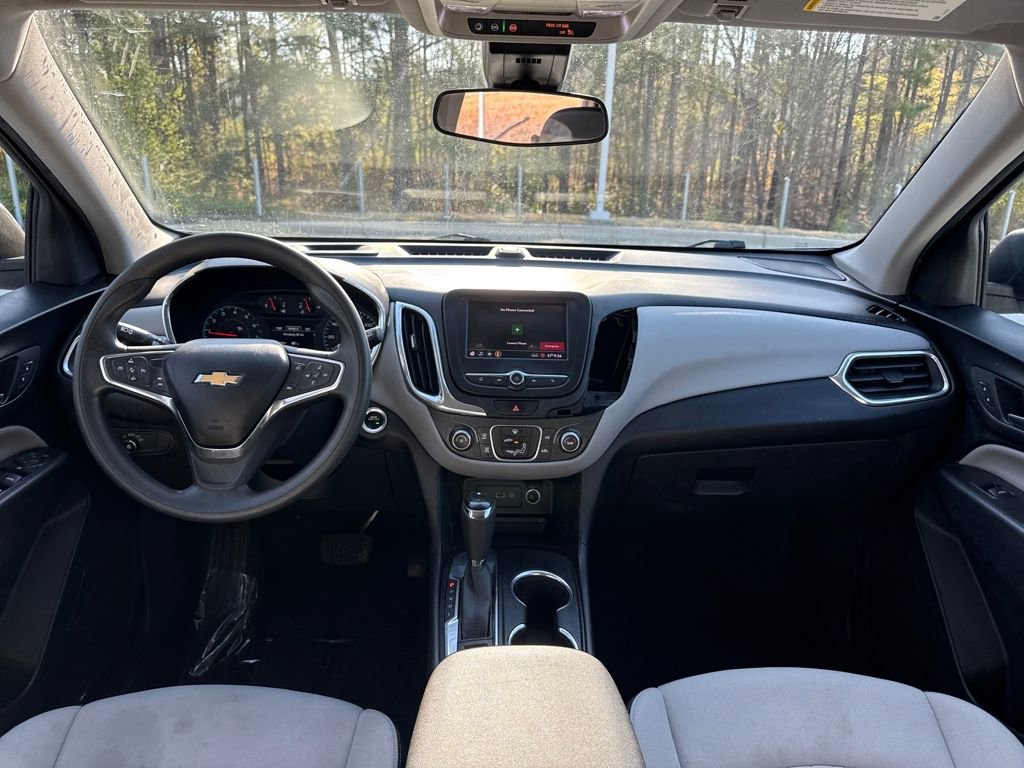 Used 2020 Chevrolet Equinox LS w/ LPO, Cargo Package image 27