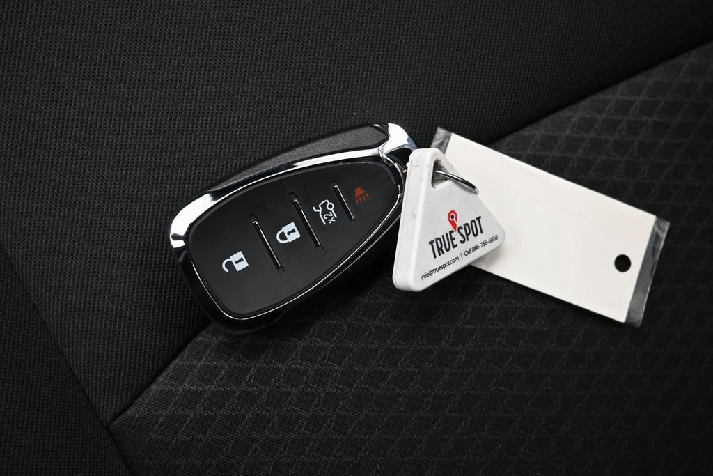 Used 2018 Chevrolet Malibu LT image 28