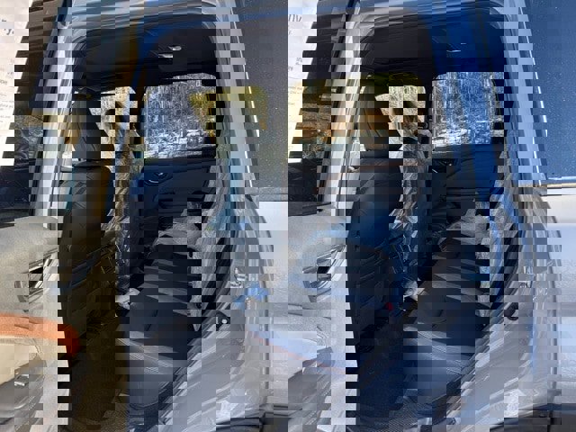 New 2025 Subaru Forester Sport image 4