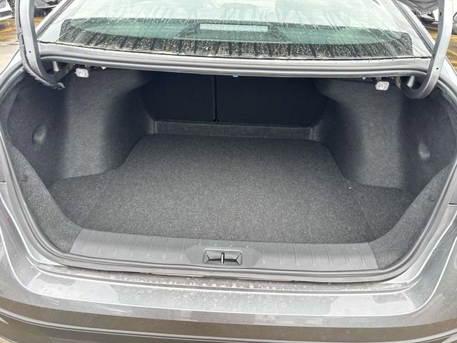 New 2026 Nissan Sentra SV w/ Floor Mat Package FWD image 10