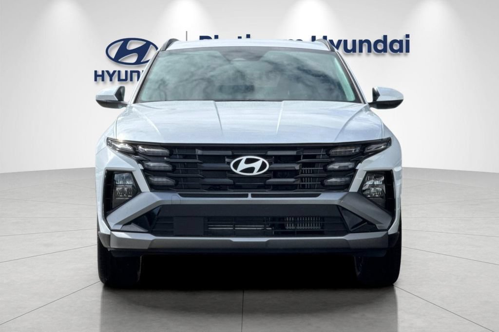 New 2026 Hyundai Tucson SEL AWD/4WD image 9