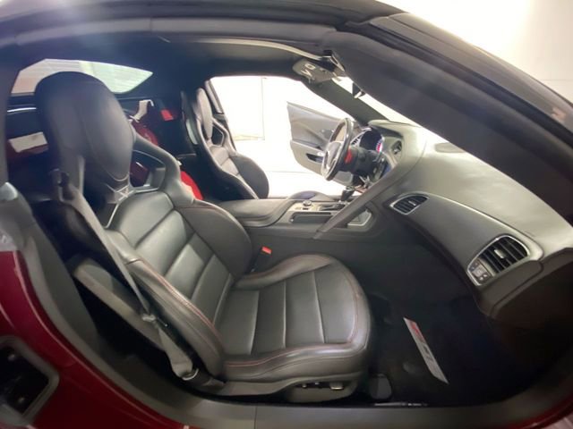 Used 2019 Chevrolet Corvette Z06 image 29