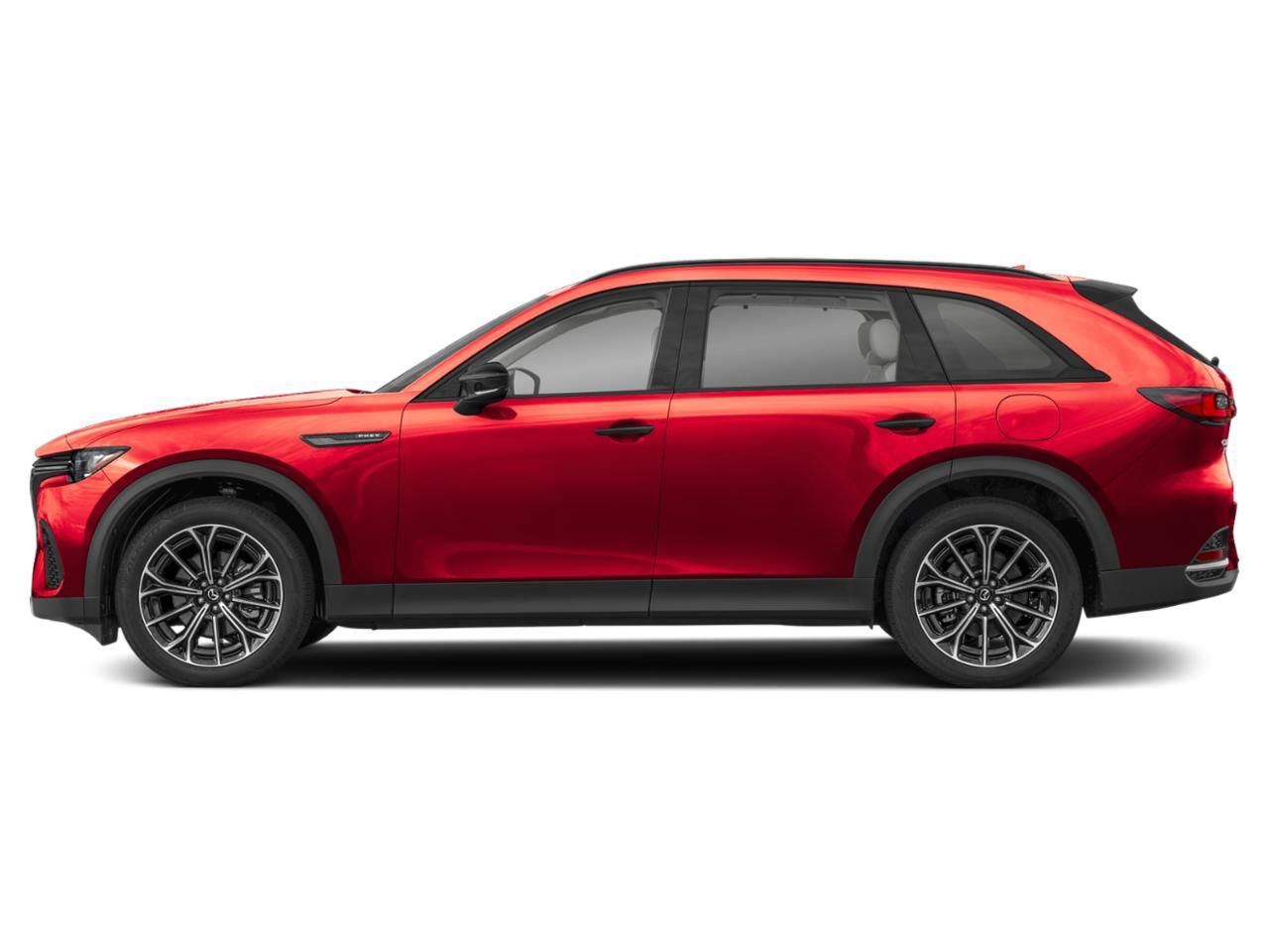 New 2026 MAZDA CX-70 SC AWD/4WD image 2