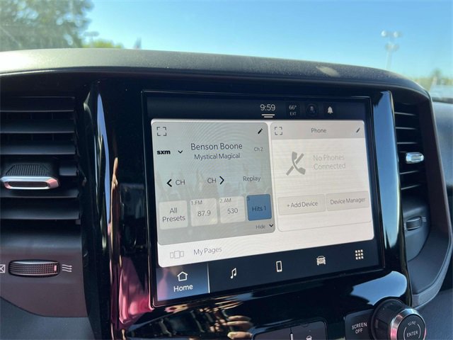 New 2025 RAM 3500 Tradesman w/ Cold Weather Group image 17