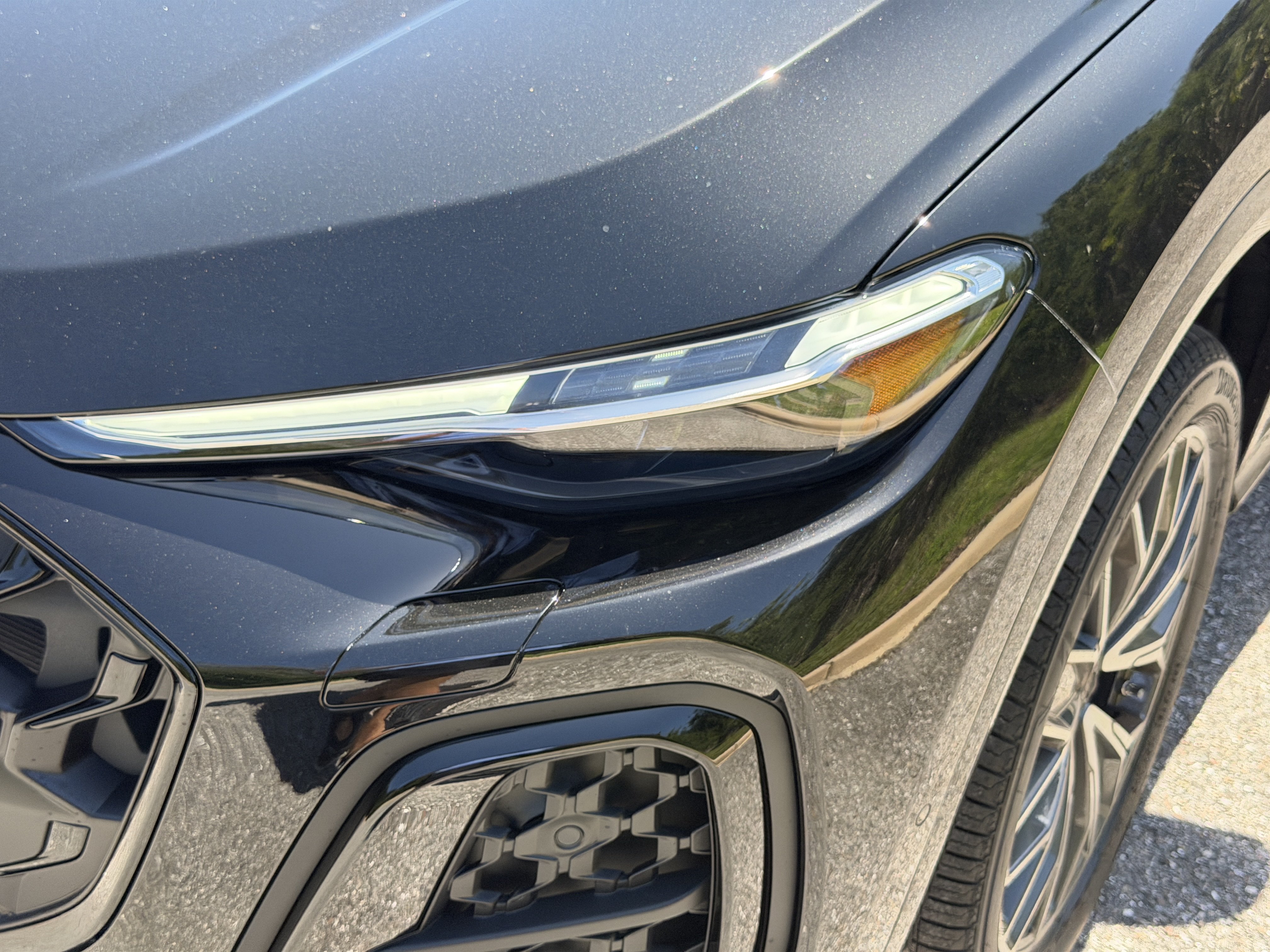 New 2026 Audi Q5 Premium Plus AWD/4WD image 9