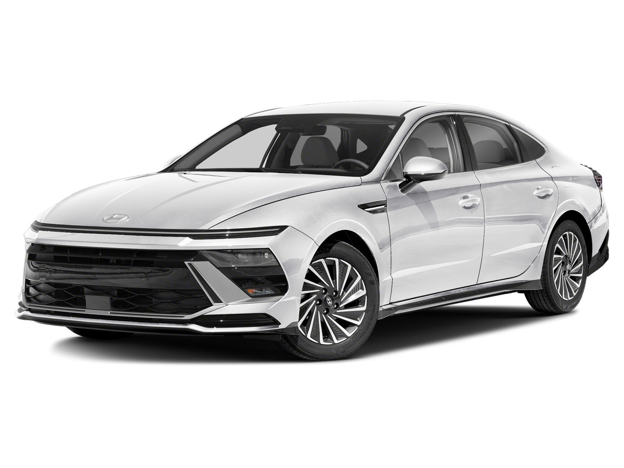 New 2026 Hyundai Sonata SEL