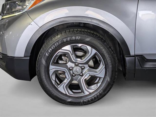 Used 2019 Honda CR-V EX-L image 23