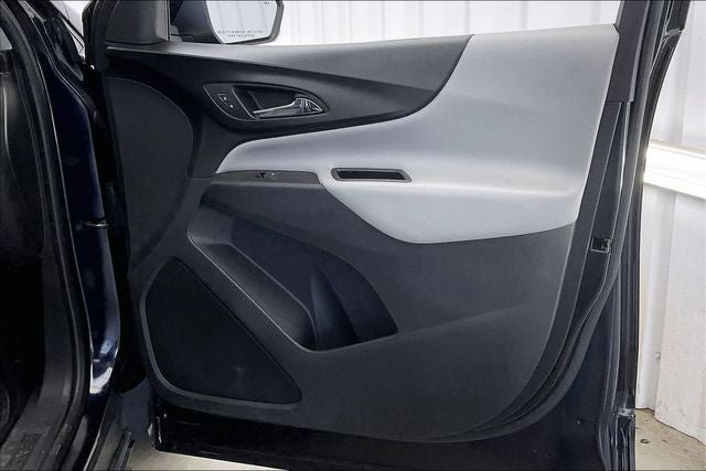 Used 2020 Chevrolet Equinox LT AWD/4WD image 21