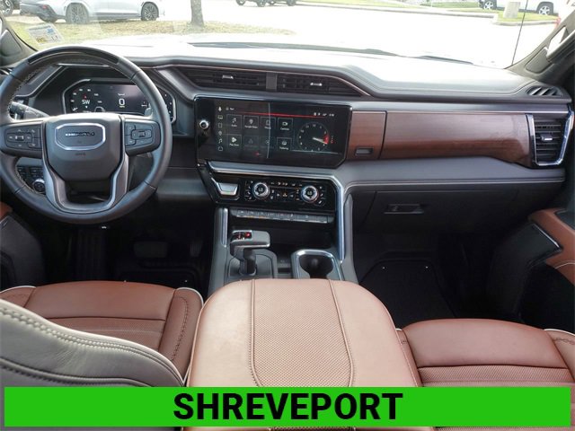 Certified 2025 GMC Sierra 1500 Denali Ultimate image 21