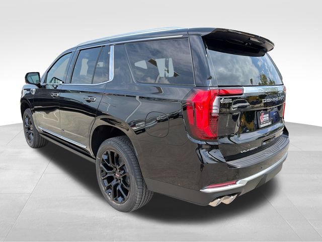 New 2026 GMC Yukon Denali w/ Denali Reserve Package AWD/4WD image 5