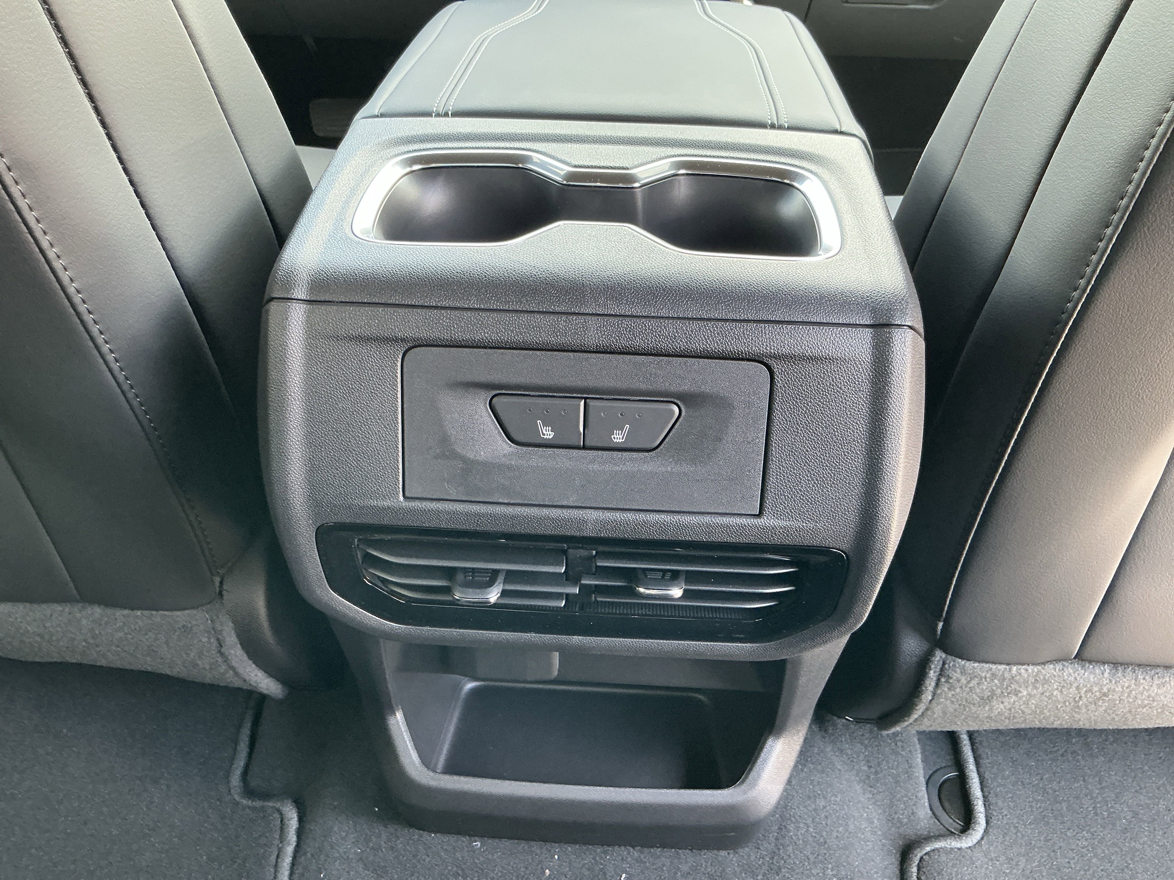 New 2026 Chevrolet Silverado EV LT w/ Premium Package image 25