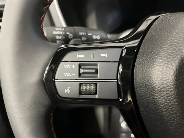 New 2026 Honda Passport TrailSport Elite image 18